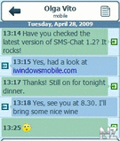 VITO SMS-Chat 1.21 WM all