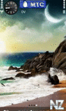 Seascape HD by Soumya.sisx