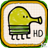 Doodle Jump HD v3.20.1.ipa