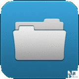 File Manager Pro App v1.7.ipa