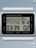 PocketClock Pro v1.03