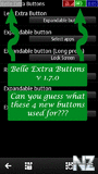 Belle Extra Buttons - v.2.01(0).sisx