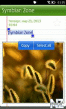 Notekeeper - v.2.0.sis