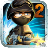 Tiny Troopers 2: Special Ops v1.4.8.ipa