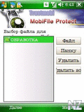 MobiSafeFile v1.0.6