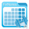 FitNotes v1.0.apk