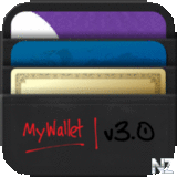 MyWallet v3.0.5.ipa