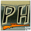 Project Hunter v1.apk