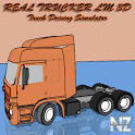 Real Trucker 3D LM v1.0.4.apk