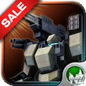 Destroy Gunners SP v1.23.apk