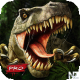 Carnivores: Dinosaur Hunter Pro v1.8.3.ipa