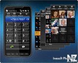 Inesoft Phone (Address Book) v7.0.6