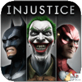 Injustice: Gods Among Us v2.15.ipa