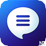 MessageMe v1.0.4.ipa