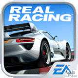 Real Racing 3 v7.0.0.ipa