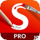 SketchBook Pro for iPad v2.9.1.ipa