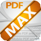 PDF Max Pro v2.3.3.ipa