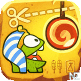 Cut the rope v1.1.0.xap