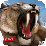 Carnivores: Ice Age Pro v1.8.3.ipa