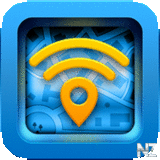 WiFi Map Pro - Free Internet v4.0.24.ipa