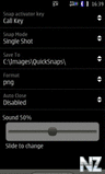 QuickSnaps - v.1.2.1 .sisx