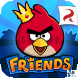 Angry Birds Friends v5.3.0.ipa