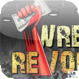 Wrestling Revolution (Pro) v1.92.ipa