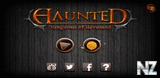 Haunted: Dungeons of Herwood v1.2.0.0.xap