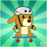 SkateDog v1.0.0.0.xap