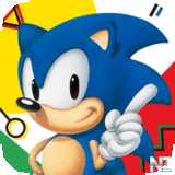 Sonic the Hedgehog Classic v3.2.1.ipa