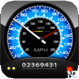 Speedometer s54 (Speed Limit Alert System) v2.2.0.ipa