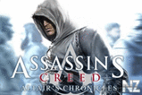 Assassin's Creed - Altair's Chronicles v1.0.0.0.xap