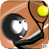 Stickman Tennis v2.2.ipa