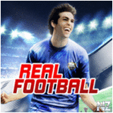 Real Football (Real Soccer) v1.11.0.0.xap