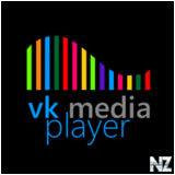 Media Player v3.2.0.30.xap