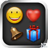 Emoji Plus v1.0.3.ipa