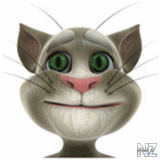 Talking Tom Cat v.1.0.0.0.xap