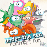 Under The Sea - Free Coloring Book v1.1.0.0.xap