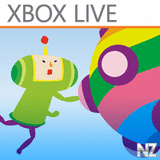 i Love Katamari v1.1.0.0.xap