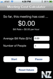 Meeting Cost Calculator v.1.00.zip