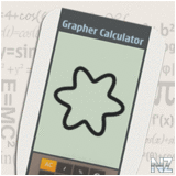 Grapher Calculator v1.5.1.0.xap