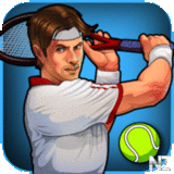 Motion Tennis v1.6.ipa
