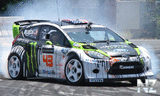 Ken_Block_Ford_Fiesta_Town.avi