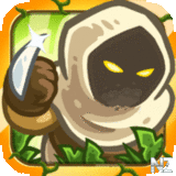 Kingdom Rush Frontiers v2.5.1.ipa