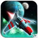 Galaxy on Fire HD v1.1.3.sis