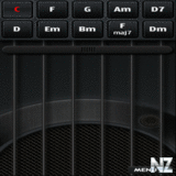 Guitar-Chord v1.00.sis