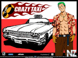 Crazy Taxi