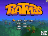 Astraware Platypus v.1.00
