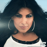 Aryana Sayeed - Hairanam (Official Video) 2012_xvid.avi