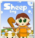 SheepBoy v1.0 WM2003-6.5